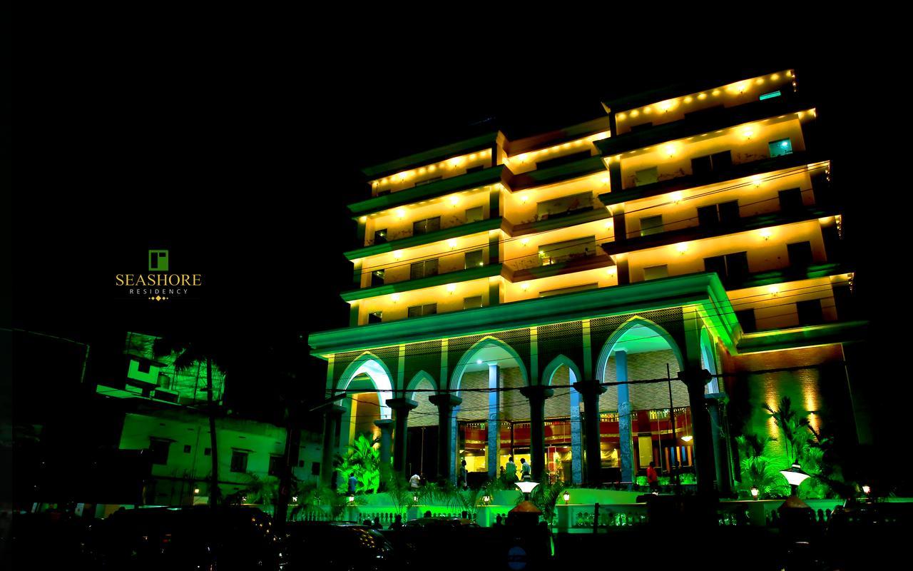 Seashore Residency Kodungallur Exterior photo