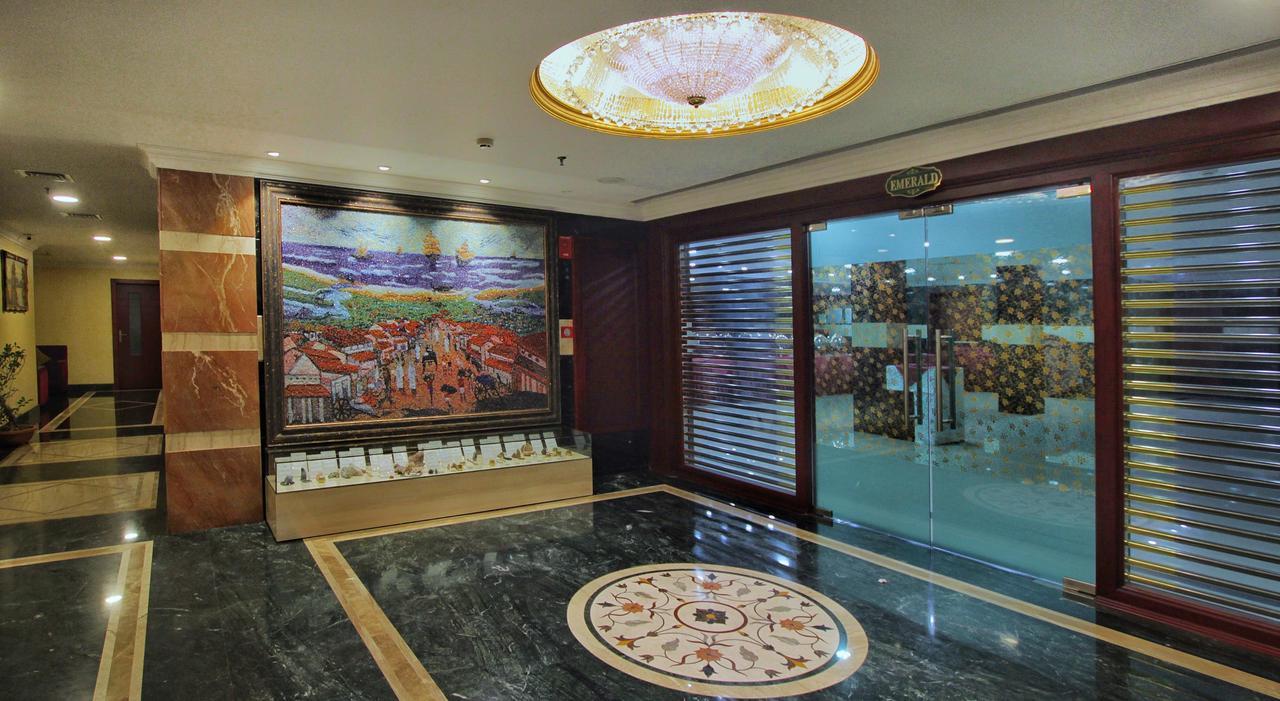 Seashore Residency Kodungallur Exterior photo