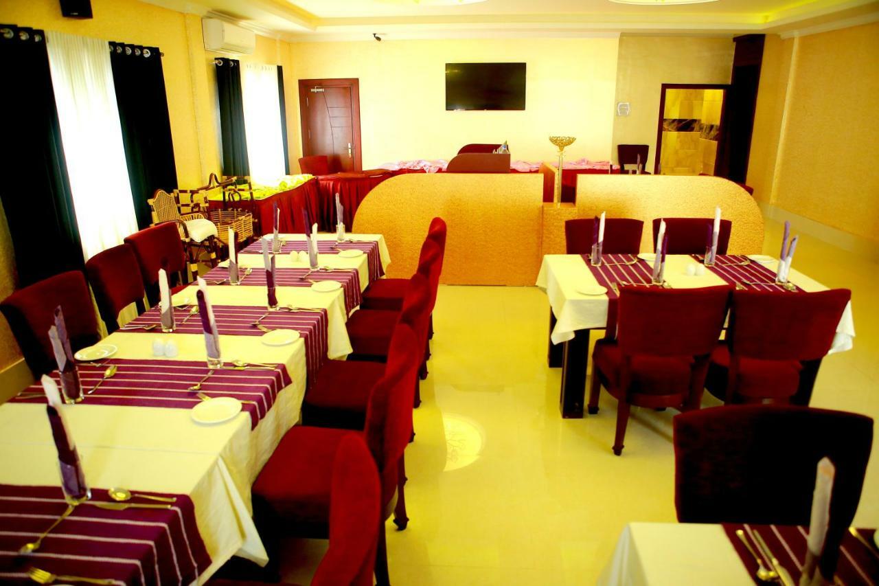 Seashore Residency Kodungallur Exterior photo